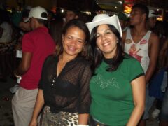 Vaca Atolada
